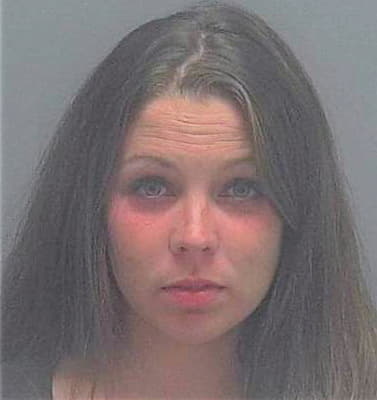 Scott Samantha - Lee County, FL 