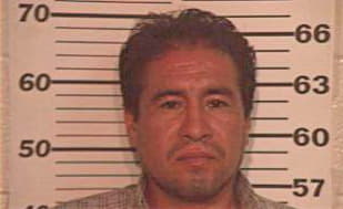 Hernandez Selso - Hidalgo County, TX 