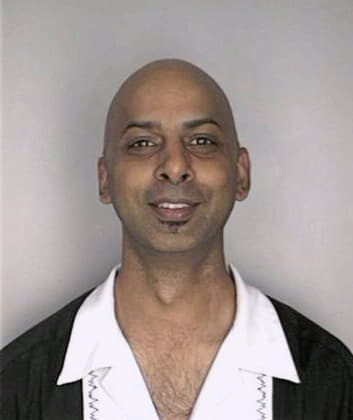 Ramjohn Tamjeed - Hillsborough County, FL 