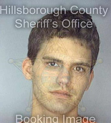 Reiner Christopher - Hillsborough County, FL 