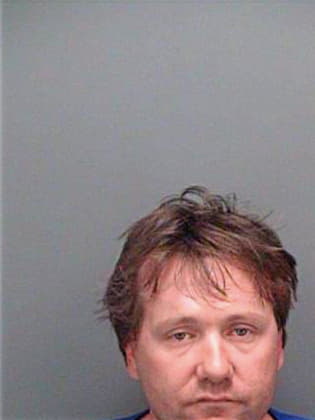 Tighe Daniel - Pinellas County, FL 