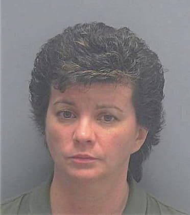 Peterson Dawnmarie - Lee County, FL 