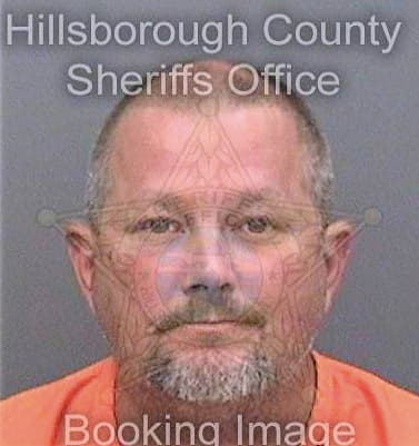 Clemmer Jeremy - Hillsborough County, FL 