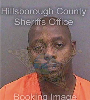 Stewart Merle - Hillsborough County, FL 