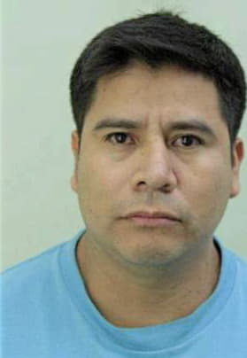 Perezperez Regino - Hillsborough County, FL 