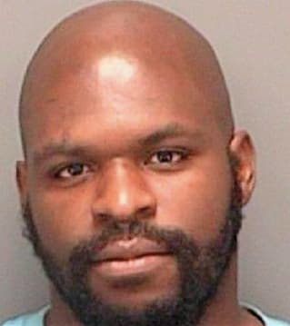 Dixon Corey - Pinellas County, FL 