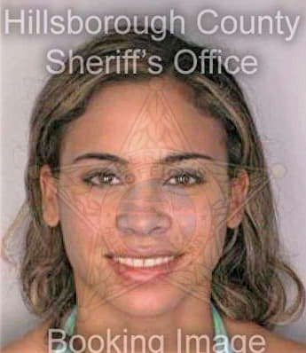 Oliva Dayliset - Hillsborough County, FL 