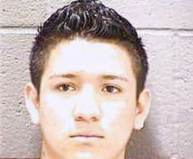 Hernandez Isreal - Durham County, NC 