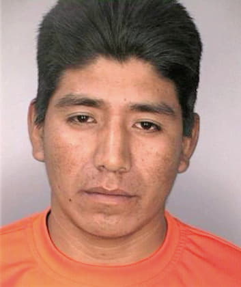 Mendez Moises - Hillsborough County, FL 