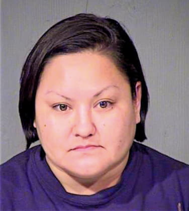 Niedo Terise - Maricopa County, AZ 