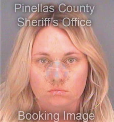 George Amanda - Pinellas County, FL 