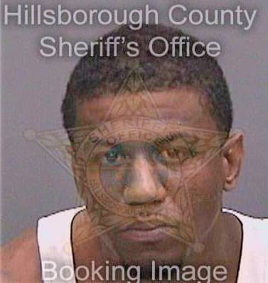 Potts Carlos - Hillsborough County, FL 