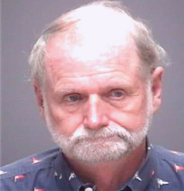 Glenn John - Galveston County, TX 