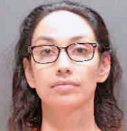 Sonnier Ana - Sarasota County, FL 