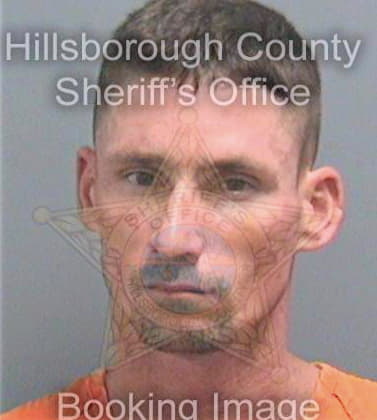 Bell Carlton - Hillsborough County, FL 