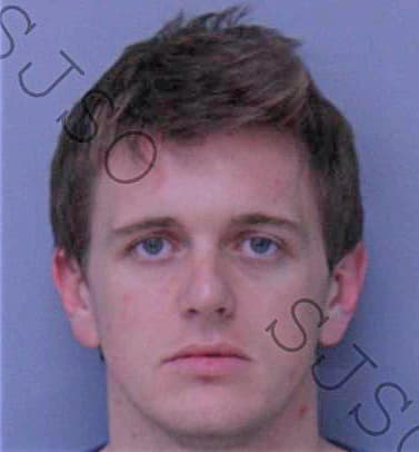 Kehoe Chad - StJohns County, FL 
