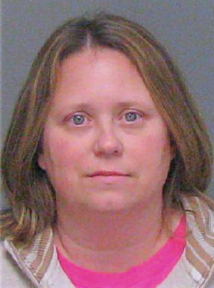 Coward Christy - Florence County, SC 