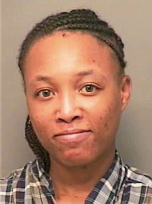 Wilson Denisha - Montgomery County, TN 