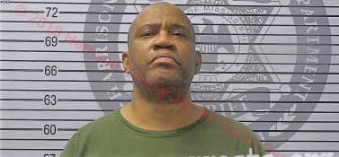 Lloyd James - Harrison County, MS 