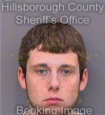 Tumlinson Phillip - Hillsborough County, FL 