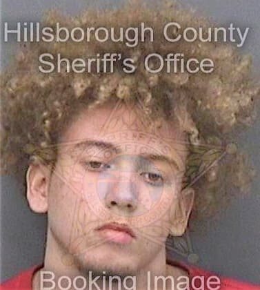 Phillips Tyrell - Hillsborough County, FL 