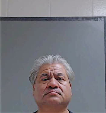 Tolentino Andres - Hidalgo County, TX 