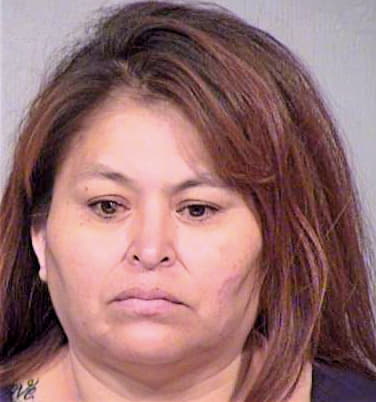 Lopez Bertha - Maricopa County, AZ 