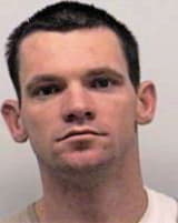 Benoit Cory - Charlotte County, FL 