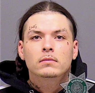 Gurule Hunter - Clackamas County, OR 