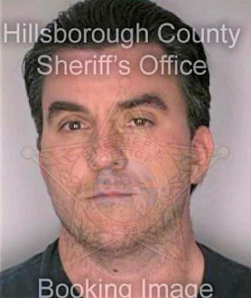 Mickel John - Hillsborough County, FL 
