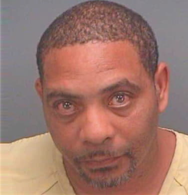 Womack Mande - Pinellas County, FL 