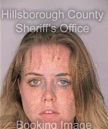 Nickell Richelle - Hillsborough County, FL 