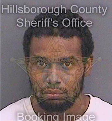 Gilbert Anthony - Hillsborough County, FL 