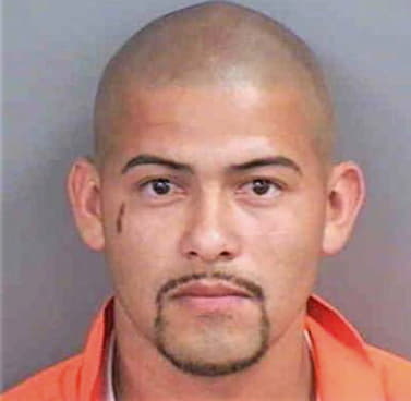 Jimenez Arturo - Collier County, FL 