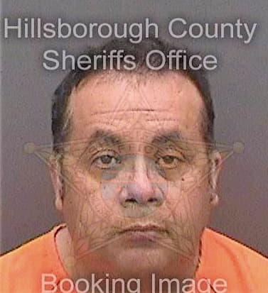 Suarez Crescencio - Hillsborough County, FL 