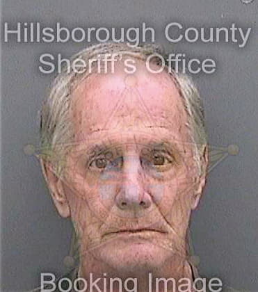 Oneal John - Hillsborough County, FL 