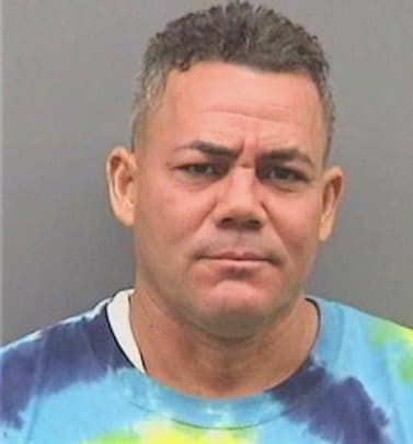 Ramirez Jose - Hillsborough County, FL 