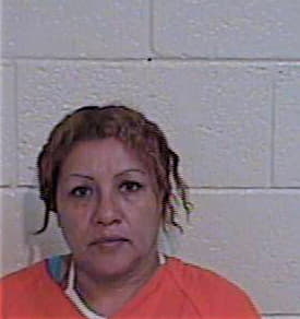 Hernandez Martina - Hidalgo County, TX 