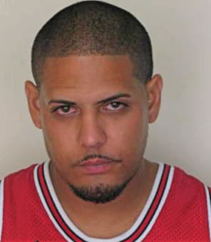 Borrero Pedro - Hillsborough County, FL 