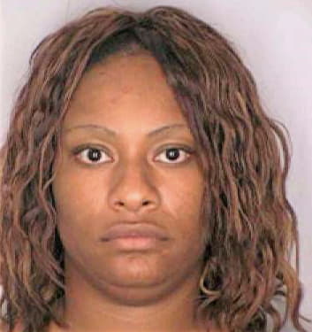 Jenrette Shakima - Hillsborough County, FL 