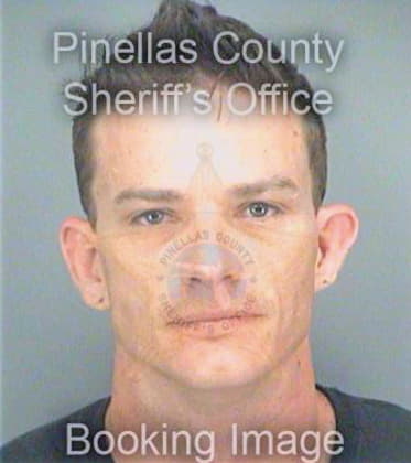 Phillips Bryan - Pinellas County, FL 