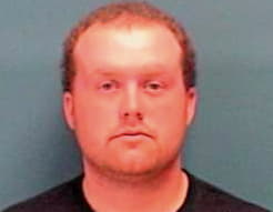 Peterson Joshua - Stearns County, MN 