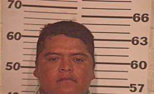 Hernandez Oswaldo - Hidalgo County, TX 