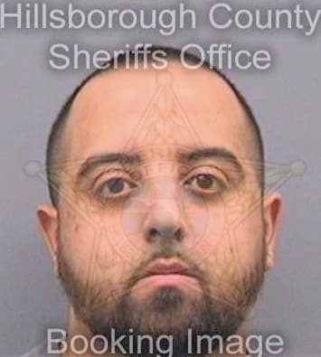 Suarez Eddie - Hillsborough County, FL 