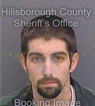 Childs Ross - Hillsborough County, FL 