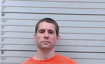 Goodrich Timothy - Lee County, MS 