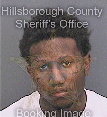 Stokes Tynard - Hillsborough County, FL 