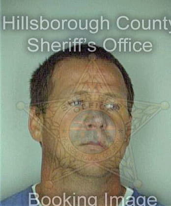 Dillard James - Hillsborough County, FL 