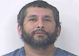 Castellanos John - StLucie County, FL 