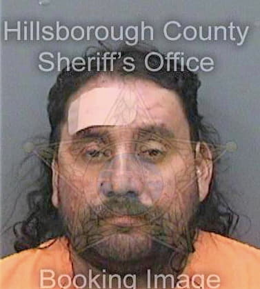 Martinez Rojelio - Hillsborough County, FL 